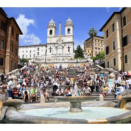 Appartamento Luxury - Vicolo Palle