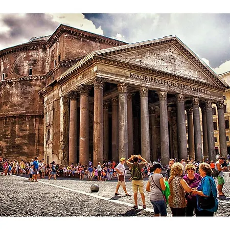 Appartamento Luxury - Vicolo Palle *