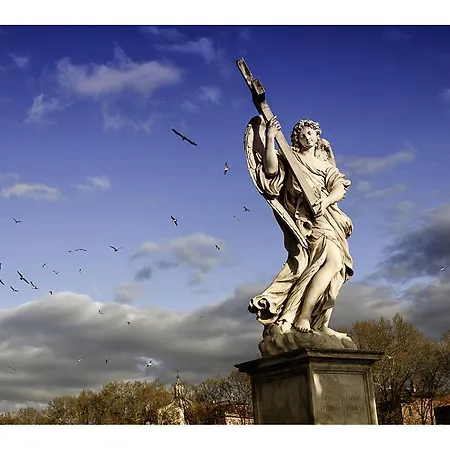 Luxury - Vicolo Palle Roma