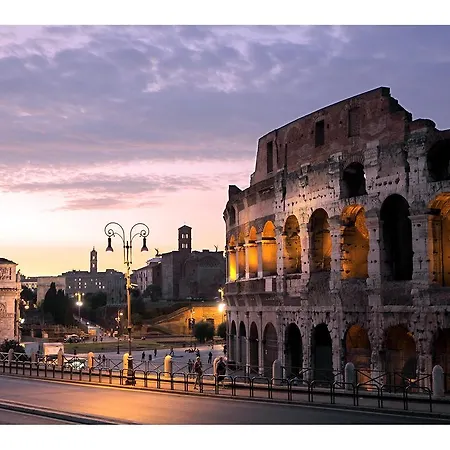 Appartamento Luxury - Vicolo Palle *