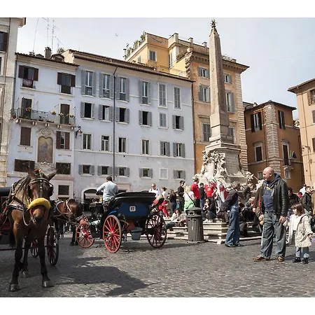 Appartamento Luxury - Vicolo Palle