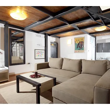 Appartamento Luxury - Vicolo Palle Roma