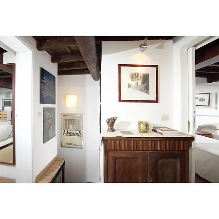 Appartamento Luxury - Vicolo Palle *