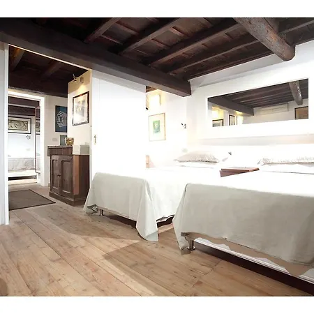 Appartamento Luxury - Vicolo Palle *