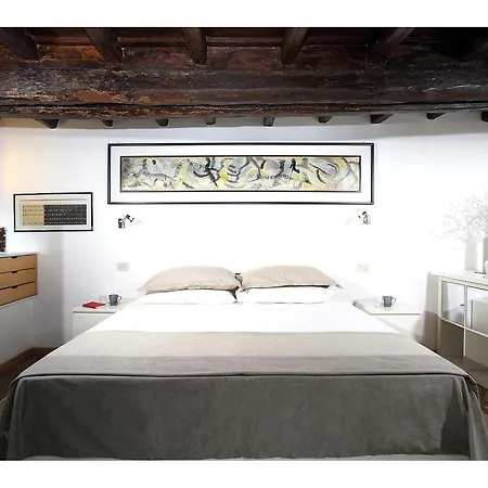 Appartamento Luxury - Vicolo Palle *