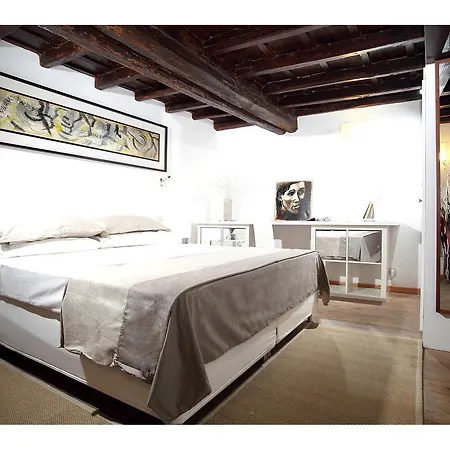 Appartamento Luxury - Vicolo Palle *