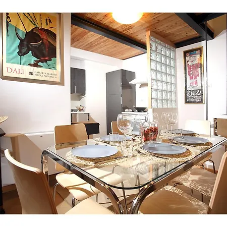 Appartamento Luxury - Vicolo Palle