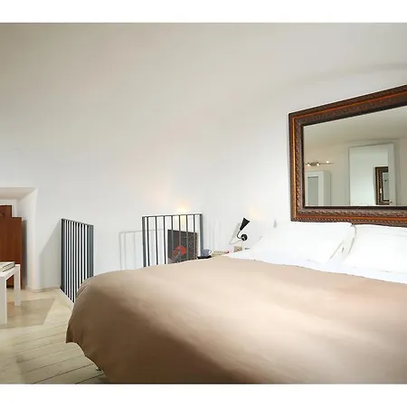 Appartamento Luxury - Vicolo Palle *