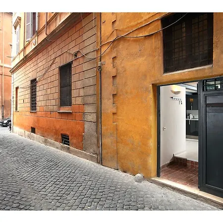 Appartamento Luxury - Vicolo Palle