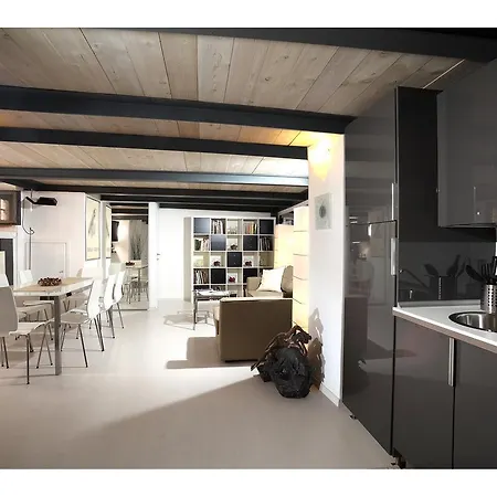 Appartamento Luxury - Vicolo Palle