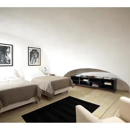 Appartamento Luxury - Vicolo Palle *