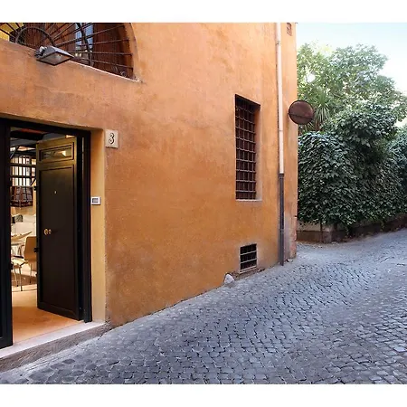 Daire Luxury - Vicolo Palle *
