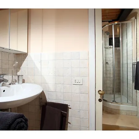 Daire Luxury - Vicolo Palle