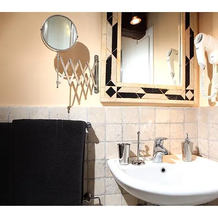Daire Luxury - Vicolo Palle