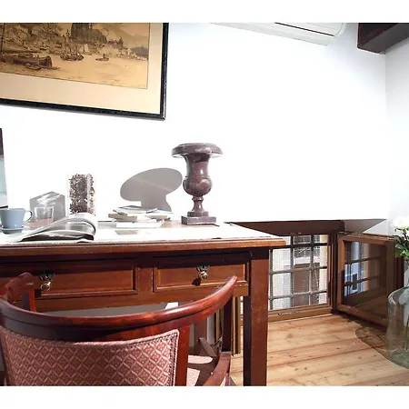 Daire Luxury - Vicolo Palle Roma