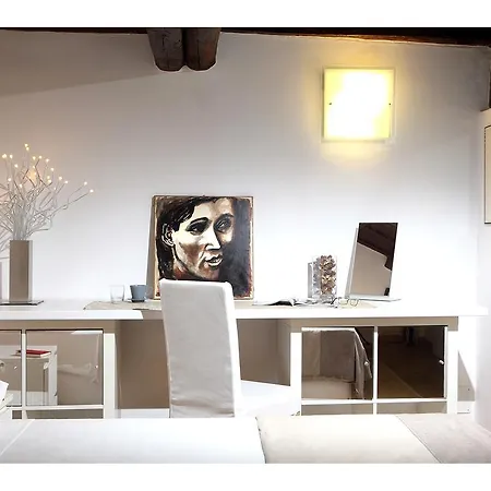 Daire Luxury - Vicolo Palle