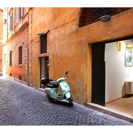 Daire Luxury - Vicolo Palle