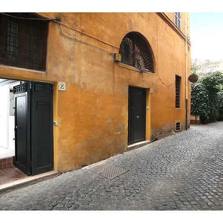 Daire Luxury - Vicolo Palle *