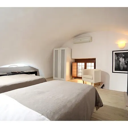 Daire Luxury - Vicolo Palle Roma