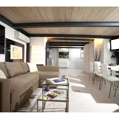 Daire Luxury - Vicolo Palle *